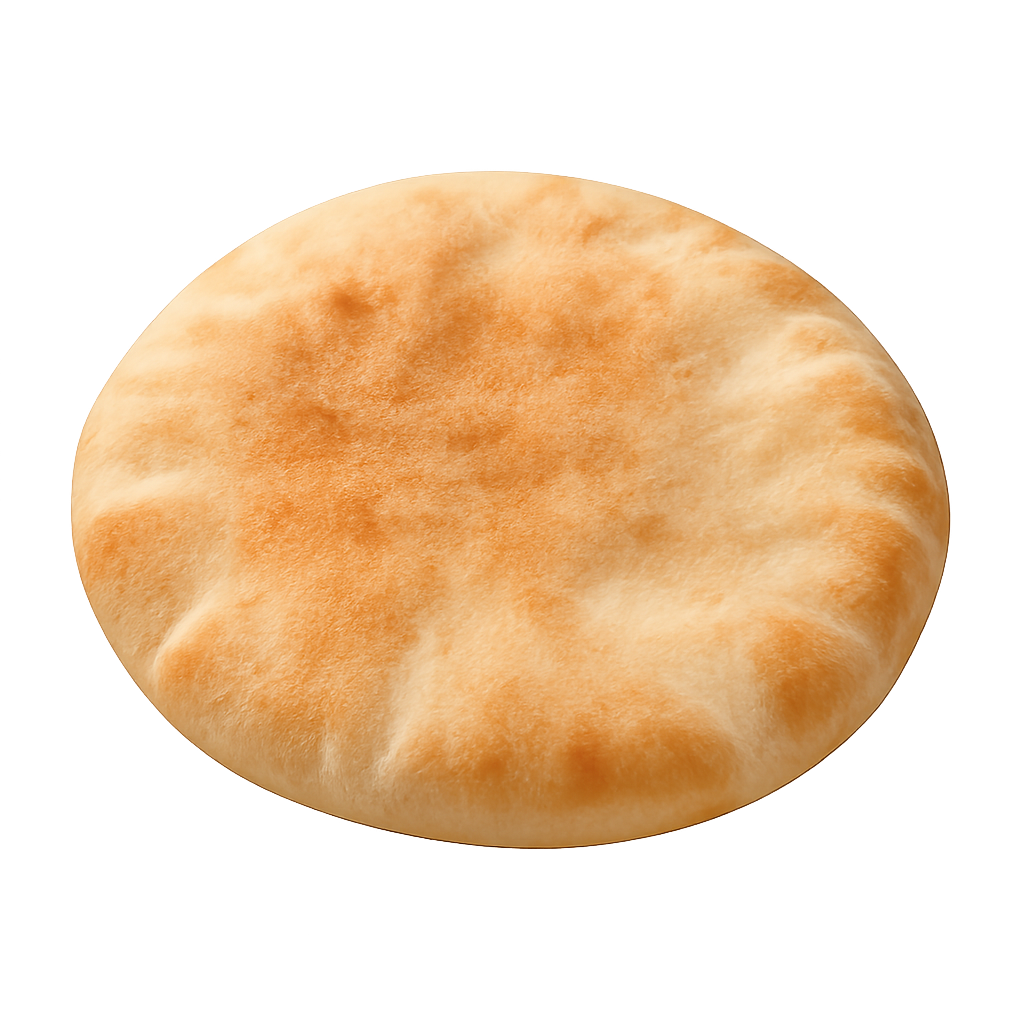 Arabic Bread