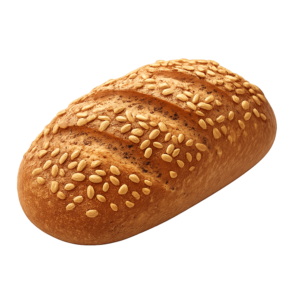 Barley Bread