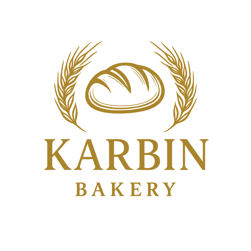 نانەوایی کاربین Logo