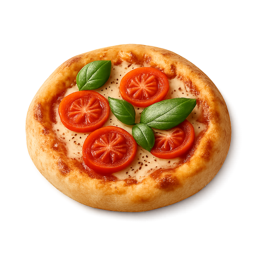 Mini Pizza